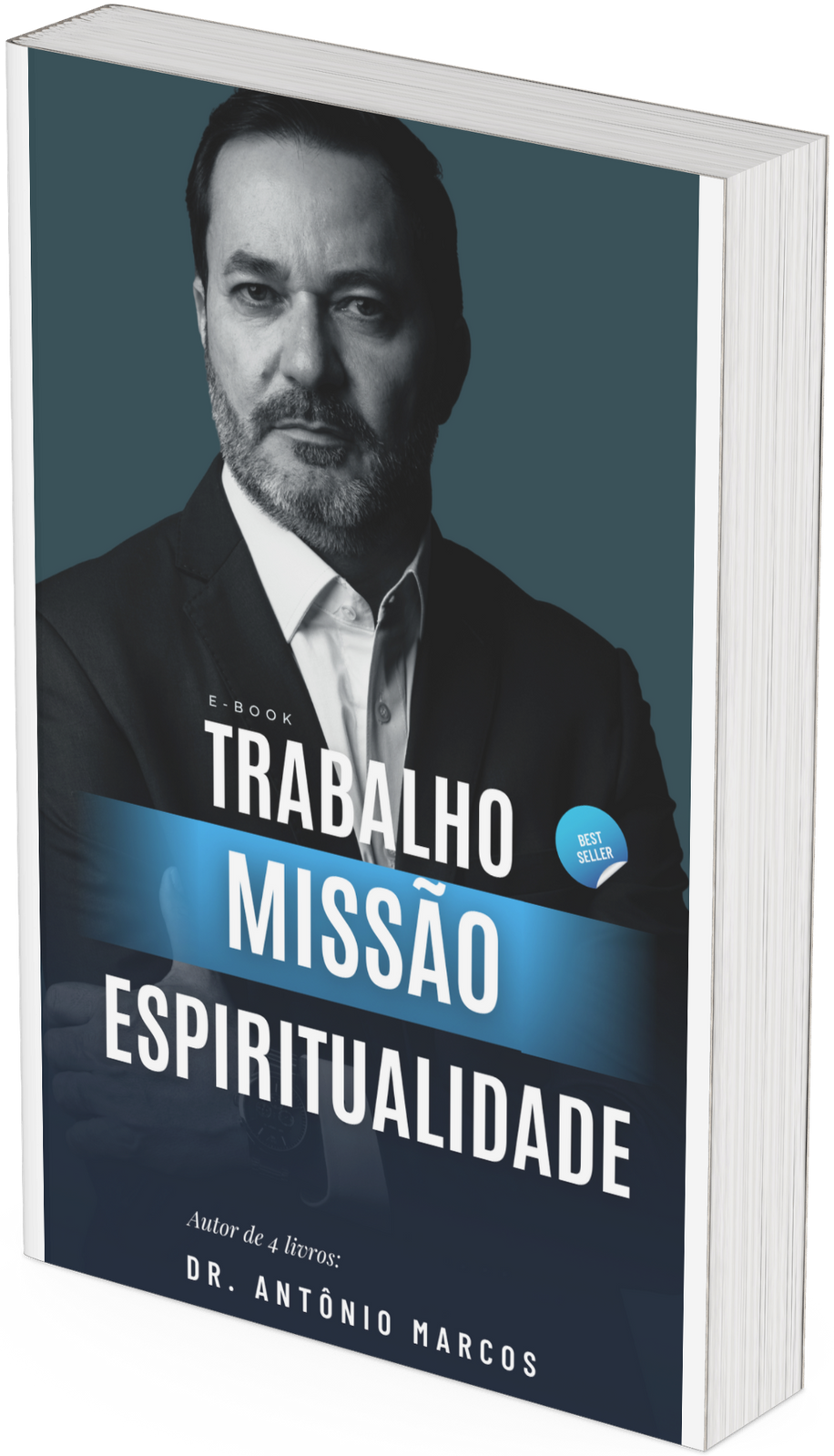Trabalho, Missão e Espiritualidade