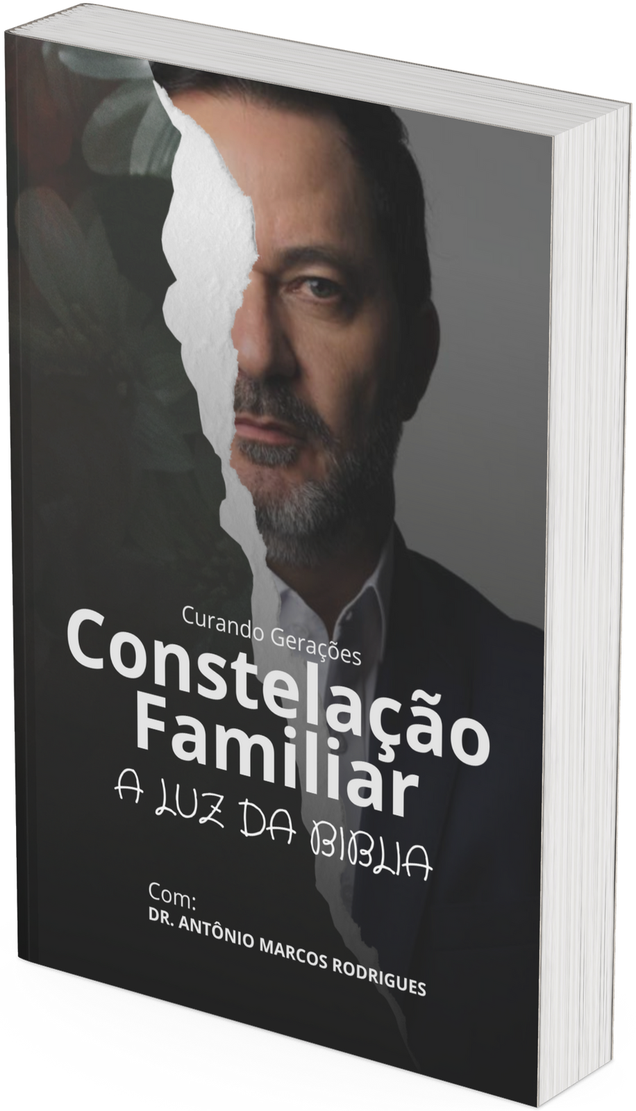 Constelação Familiar: A Luz da Bíblia